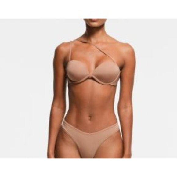 SKIMS Other - NWT SKIMS MULTI-WAY UNDERWIRE BRA SIENNA - 32A